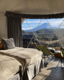 ラグジュアリードーム　ビーナス