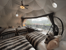 ラグジュアリードーム　ビーナス