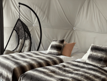 ラグジュアリードーム　ビーナス