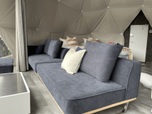 ラグジュアリードーム　マーズ