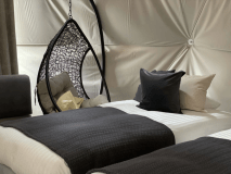 ラグジュアリードーム　サターン