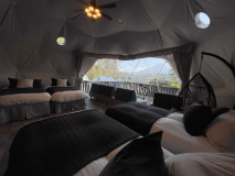 ラグジュアリードーム　サターン