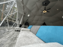 ラグジュアリードーム　サターン