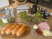 Premium Bell Tent - Fujizakura Pork and Koshu Beef BBQ Plan! Enjoy the rich taste of the land of “Mt. Fuji and Yamanashi” with BBQ - Great value bonfire set plan with 2 meals per night!