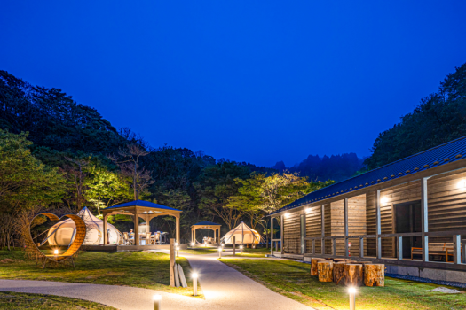 【夏秋プラン】【1泊2食】＜Light meals＞”カジュアルBBQ”プラン～量控えめ。手ぶらで気軽に楽しむBBQ～