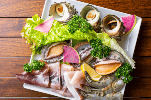 【豪華・香住産ベニズワイガニ姿付】贅沢な厳選和牛＆海の幸～&rdquo;最上級BBQ&rdquo;プラン