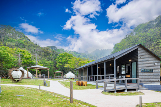 【夏秋プラン】【1泊2食】≪Special meals≫”トップグレードBBQ”～厳選和牛＆香住の新鮮な海の幸。山陰の美味盛りだくさん最上級BBQメニュー～【KAINO VILLA-カイノヴィラ-】