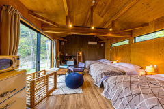 ■ドッグヴィラ■＜dog-villa＞80㎡・1棟貸切-ペットフレンドリー-