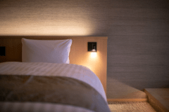 セミスイート和洋室　YAMASEMI