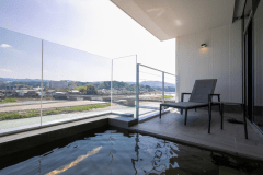 スイート和洋室　SAKURA