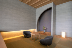 スイート和洋室　SAKURA