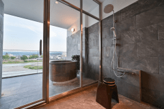 スイート和洋室　TSUBAKI