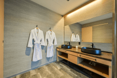 スイート和洋室　UME