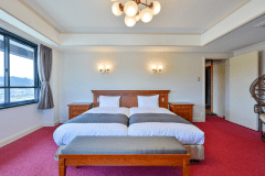 スーペリア和洋室　HIBARI