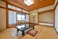 スーペリア和洋室　HIBARI