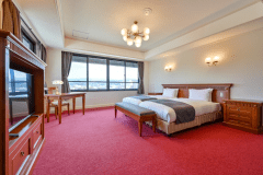 スーペリア和洋室　HIBARI