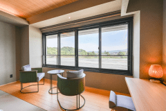 スーペリア和モダン