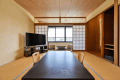 スタンダード和室