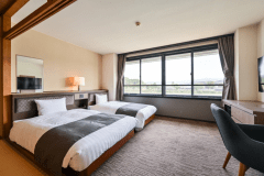 スタンダード和洋室