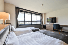 スタンダード和洋室