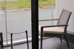 セミスイート和洋室　KAWASEMI