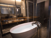 セミスイート洋室　OORURI