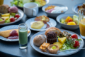 朝食イメージ
