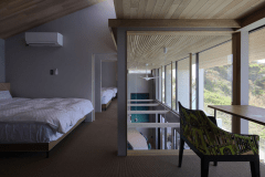 Pool Villa（ベッドルーム）