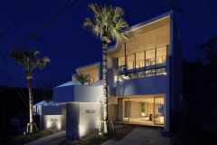 Pool Villa（外観）