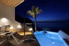 Pool Villa（オーシャンビューテラス）