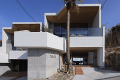 Pool Villa（外観）