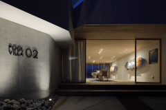 Pool Villa（ガーデンリビング）