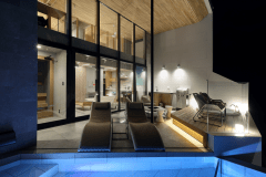 Pool Villa（オーシャンビューテラス）