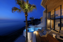 Pool Villa（オーシャンビューテラス）