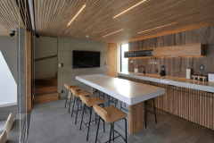 On the WATER（インナーリビング）