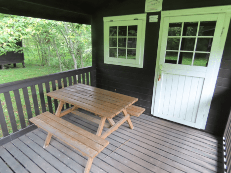 バンガロー・ソロ