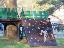 Dayキャンプ（日帰り）