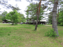 ラージサイト（GW、3連休、お盆などの繁忙期のみ予約可）