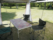 手ぶらキャンププラン