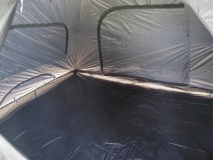 手ぶらキャンププラン