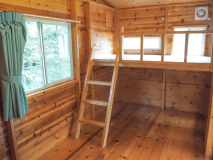 トレーラー＜リーズナブル＞