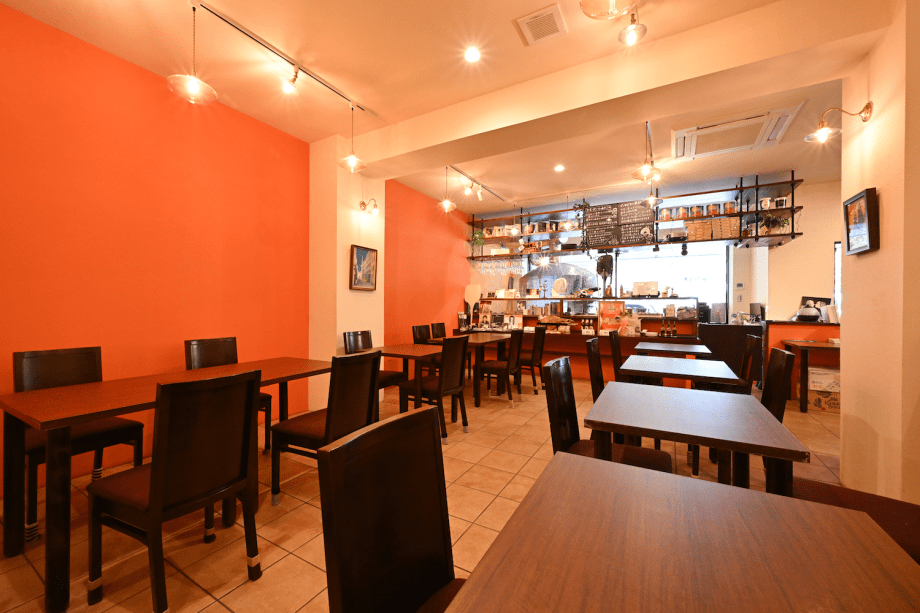 Day trip lunch★日帰り昼食PIZZAなしプラン（お部屋利用は13時〜18時）【平日限定】