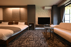 カジュアルツイン Casual twin