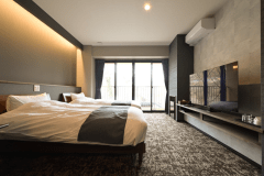 カジュアルツイン（コンパクト） Casual twin／compact