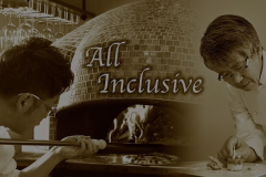 オープニング&料理長就任記念☆期間限定・特別料金【オールインクルーシブ】基本プラン(夕食・朝食・ドリンク・軽食付き) オープニング&料理長就任記念☆期間限定・特別料金【オールインクルーシブ】基本プラン(夕食・朝食・ドリンク・軽食付き)