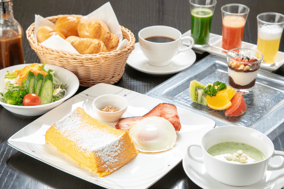 ■含早餐 ■湯布院溫泉療養【含早餐住宿☆】