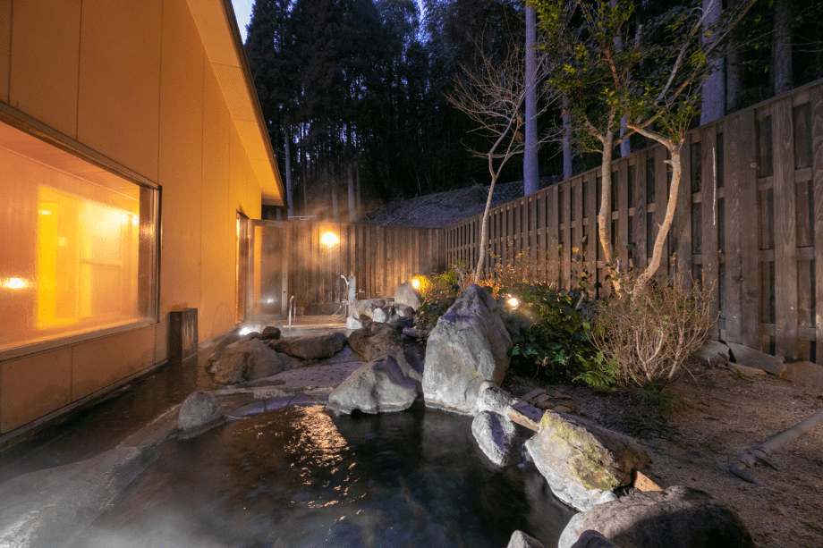 ■住宿不含餐點■以優惠價格暢遊湯布院☆【不含餐點】