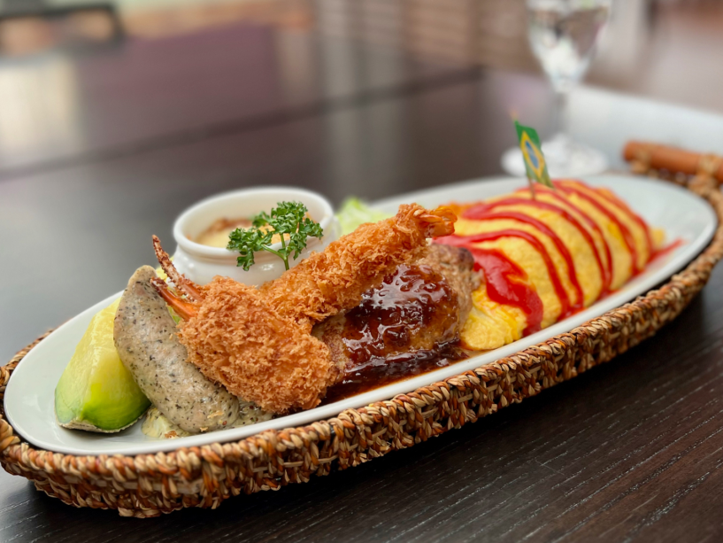 【お部屋食】～Dinnerをお部屋でゆっくり～森のテラスオリジナル「大人様ランチ」プラン　-2食付-