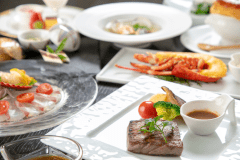 ■標準創意料理套餐■1晚2餐