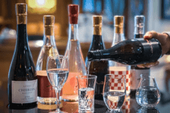 【11周年記念特別プラン第2弾】大分の美酒を堪能 〜郷土の味と楽しむ地酒飲み比べ〜